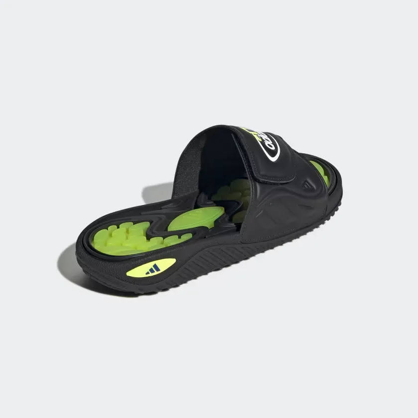 Adidas Unisex Reptossage Sliders GX0876
