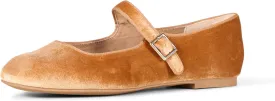 Amazon Essentials Women's Mary Jane Ballet Flat
