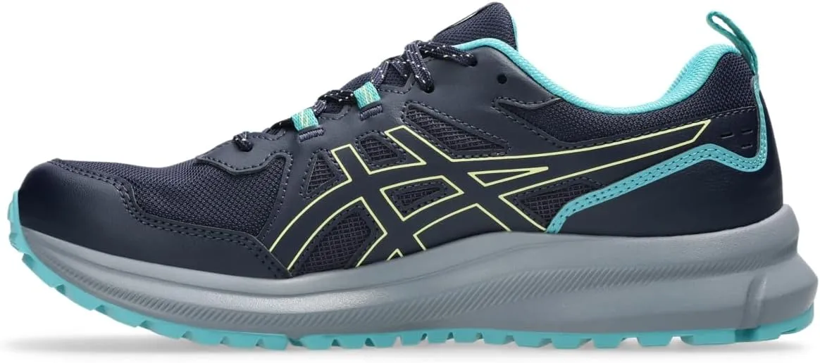 ASICS Men's Trail Scout 3 Running Shoe