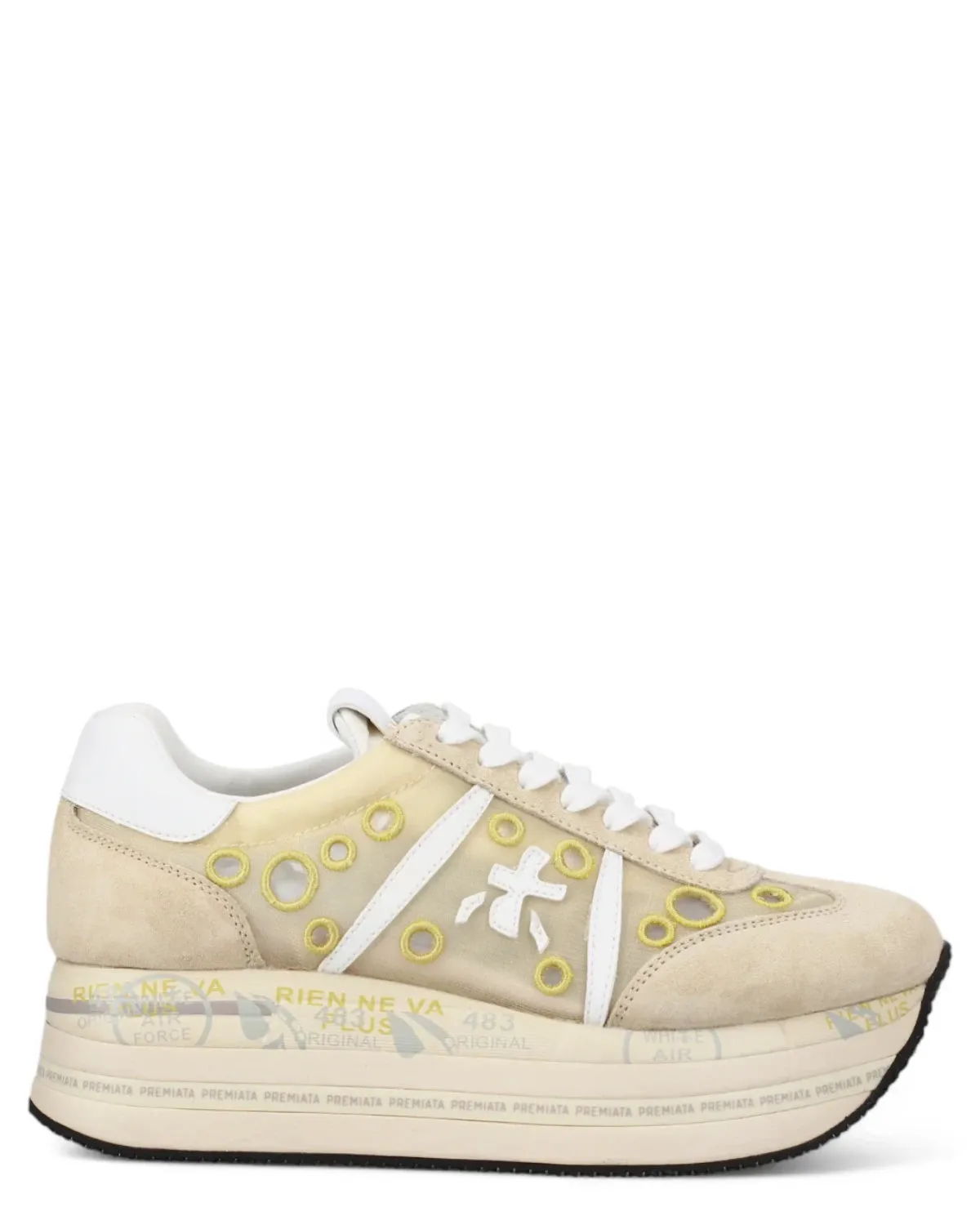 BETH 7382