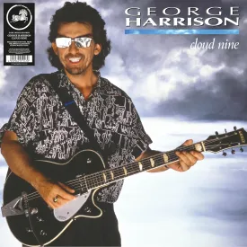 Cloud Nine [LP]