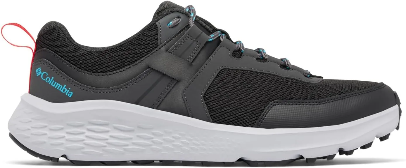 Columbia Men's Konos Low Hiking Shoes