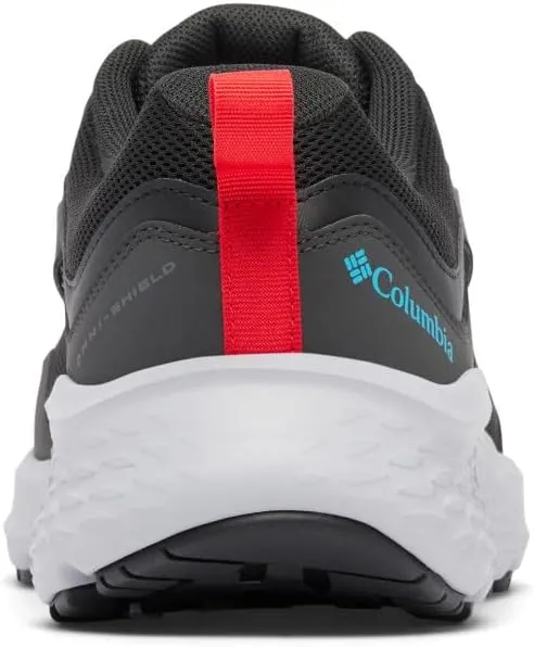 Columbia Men's Konos Low Hiking Shoes