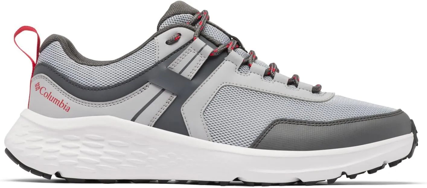 Columbia Men's Konos Low Hiking Shoes