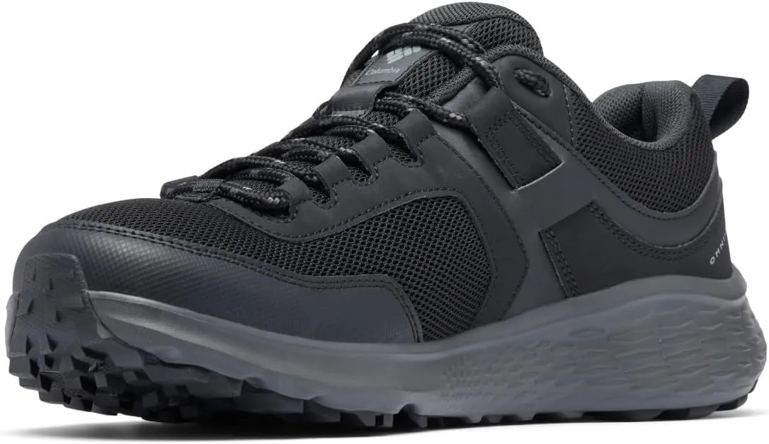 Columbia Men's Konos Low Hiking Shoes