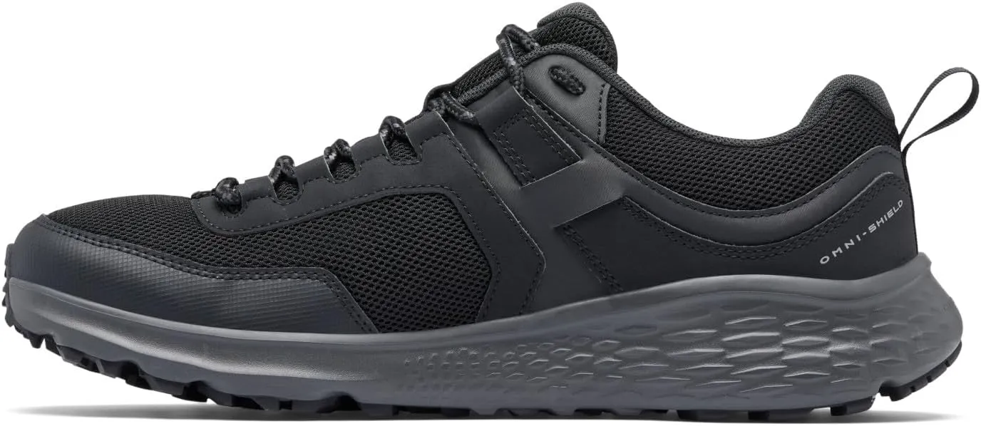 Columbia Men's Konos Low Hiking Shoes