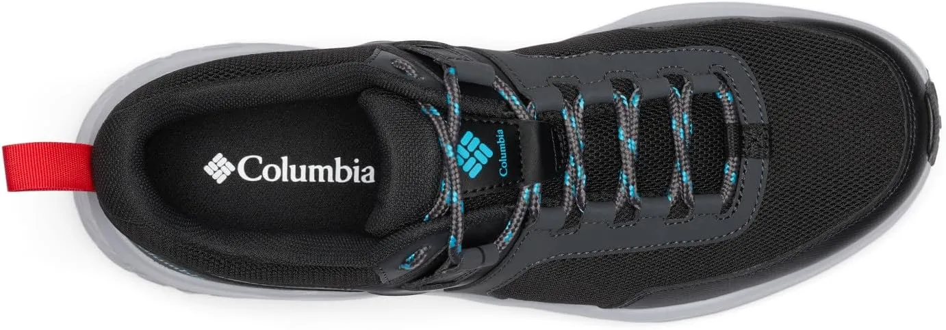Columbia Men's Konos Low Hiking Shoes