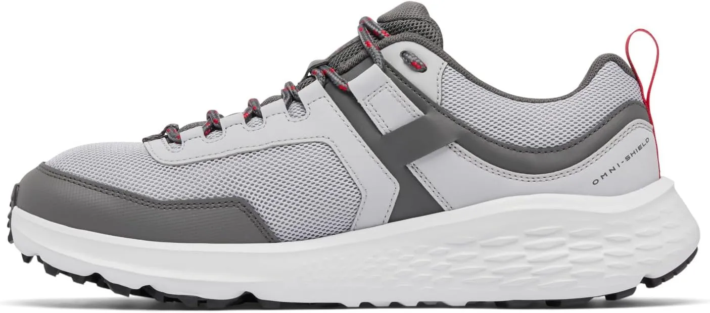 Columbia Men's Konos Low Hiking Shoes