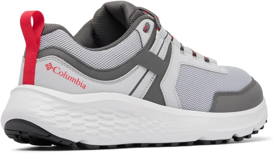 Columbia Men's Konos Low Hiking Shoes