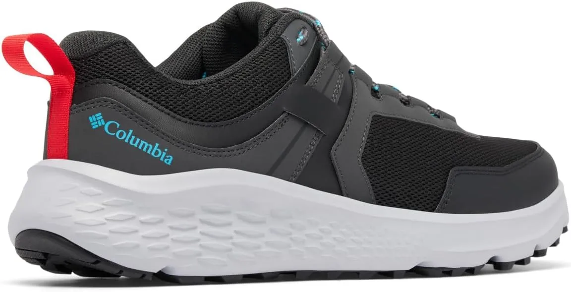 Columbia Men's Konos Low Hiking Shoes