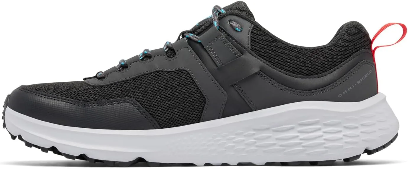 Columbia Men's Konos Low Hiking Shoes