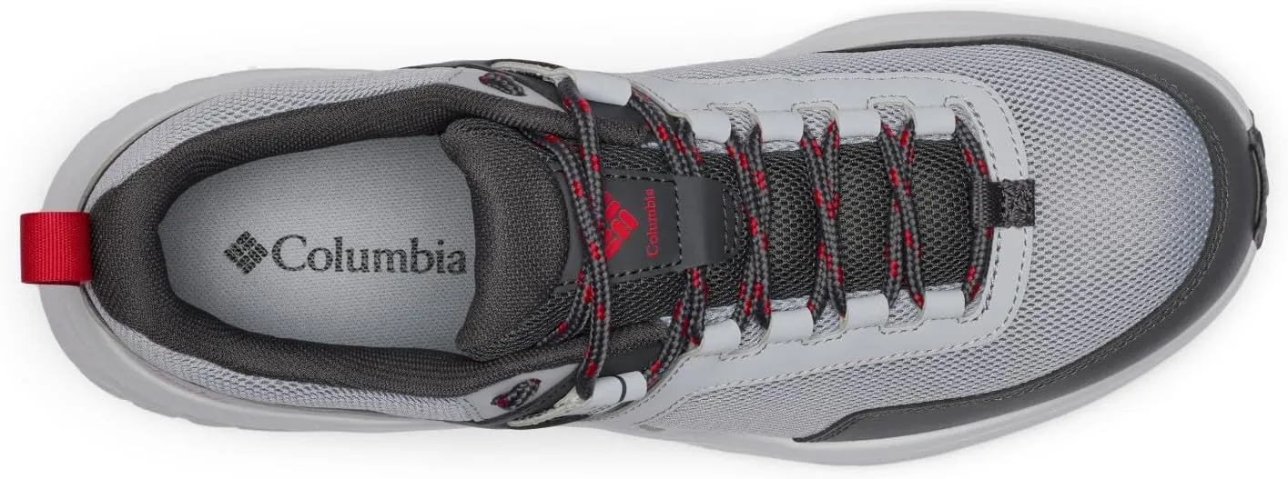 Columbia Men's Konos Low Hiking Shoes