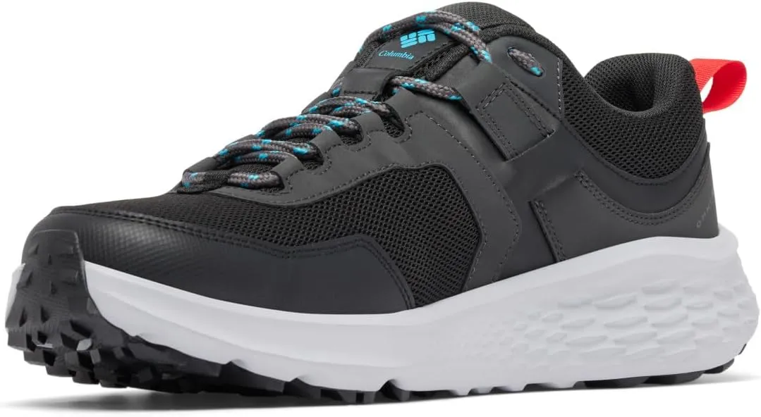 Columbia Men's Konos Low Hiking Shoes