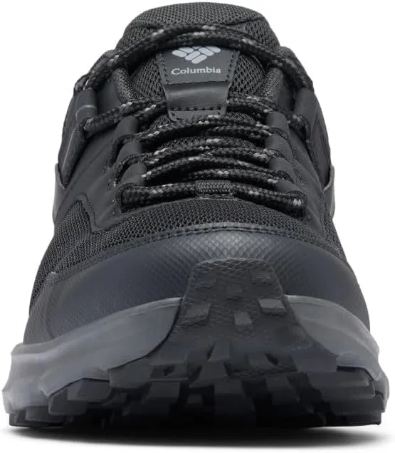 Columbia Men's Konos Low Hiking Shoes