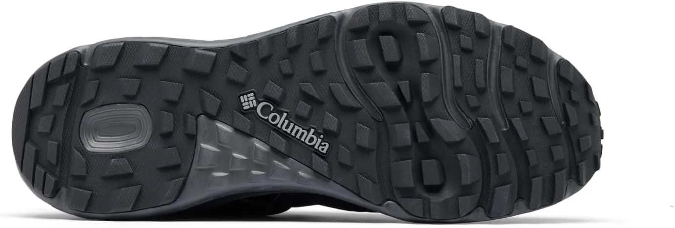 Columbia Men's Konos Low Hiking Shoes