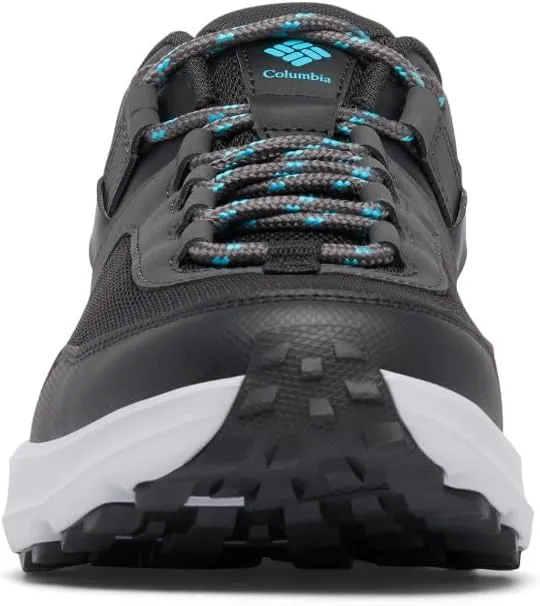 Columbia Men's Konos Low Hiking Shoes