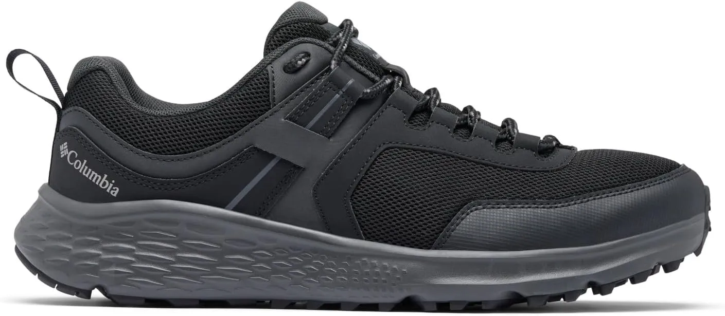 Columbia Men's Konos Low Hiking Shoes