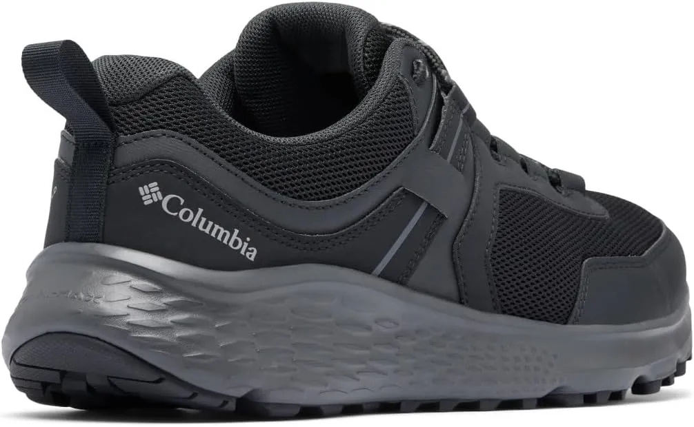 Columbia Men's Konos Low Hiking Shoes