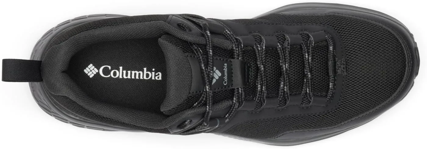 Columbia Men's Konos Low Hiking Shoes