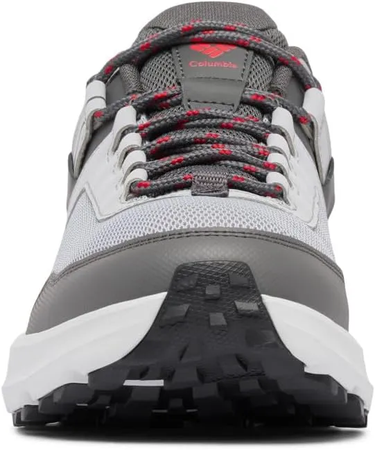 Columbia Men's Konos Low Hiking Shoes