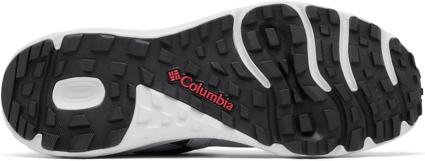 Columbia Men's Konos Low Hiking Shoes