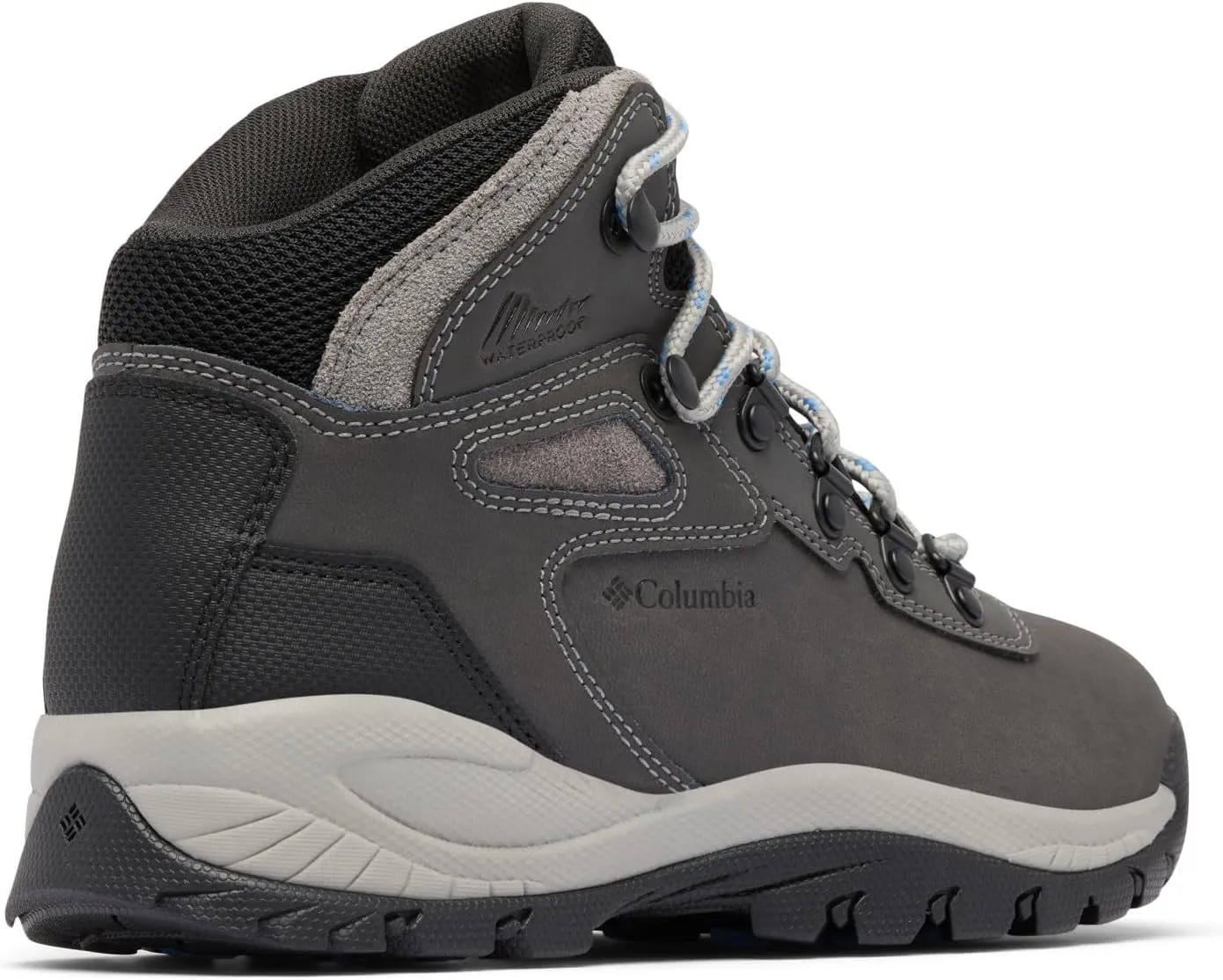 Columbia Women's Newton Ridge Plus Hiking Boot