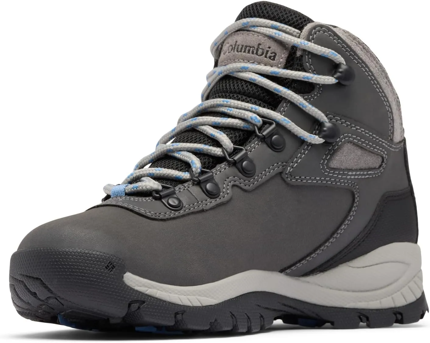 Columbia Women's Newton Ridge Plus Hiking Boot