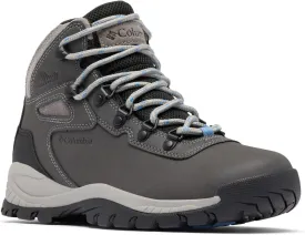 Columbia Women's Newton Ridge Plus Hiking Boot