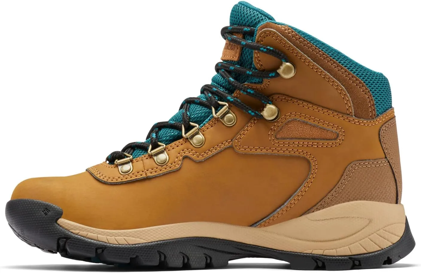 Columbia Women's Newton Ridge Plus Hiking Boot