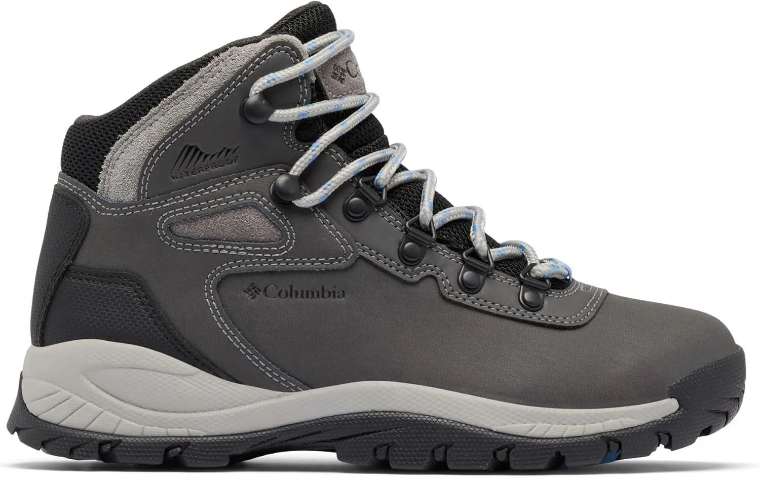 Columbia Women's Newton Ridge Plus Hiking Boot