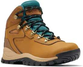 Columbia Women's Newton Ridge Plus Hiking Boot