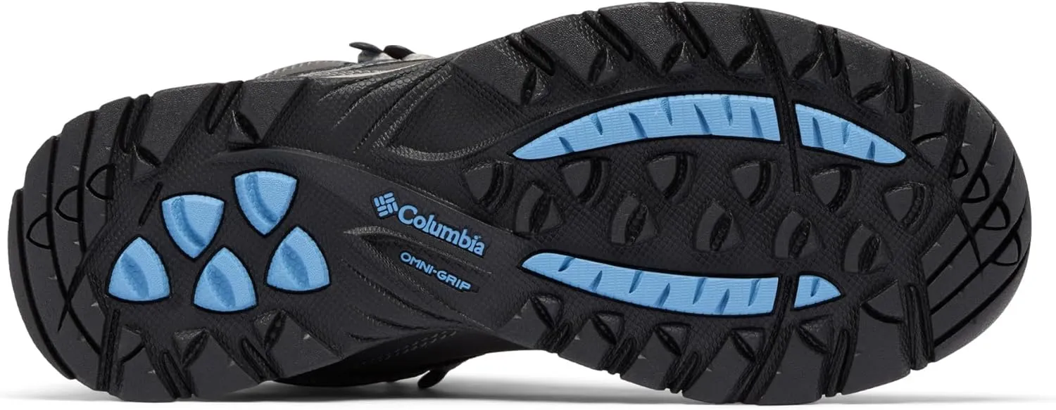 Columbia Women's Newton Ridge Plus Hiking Boot