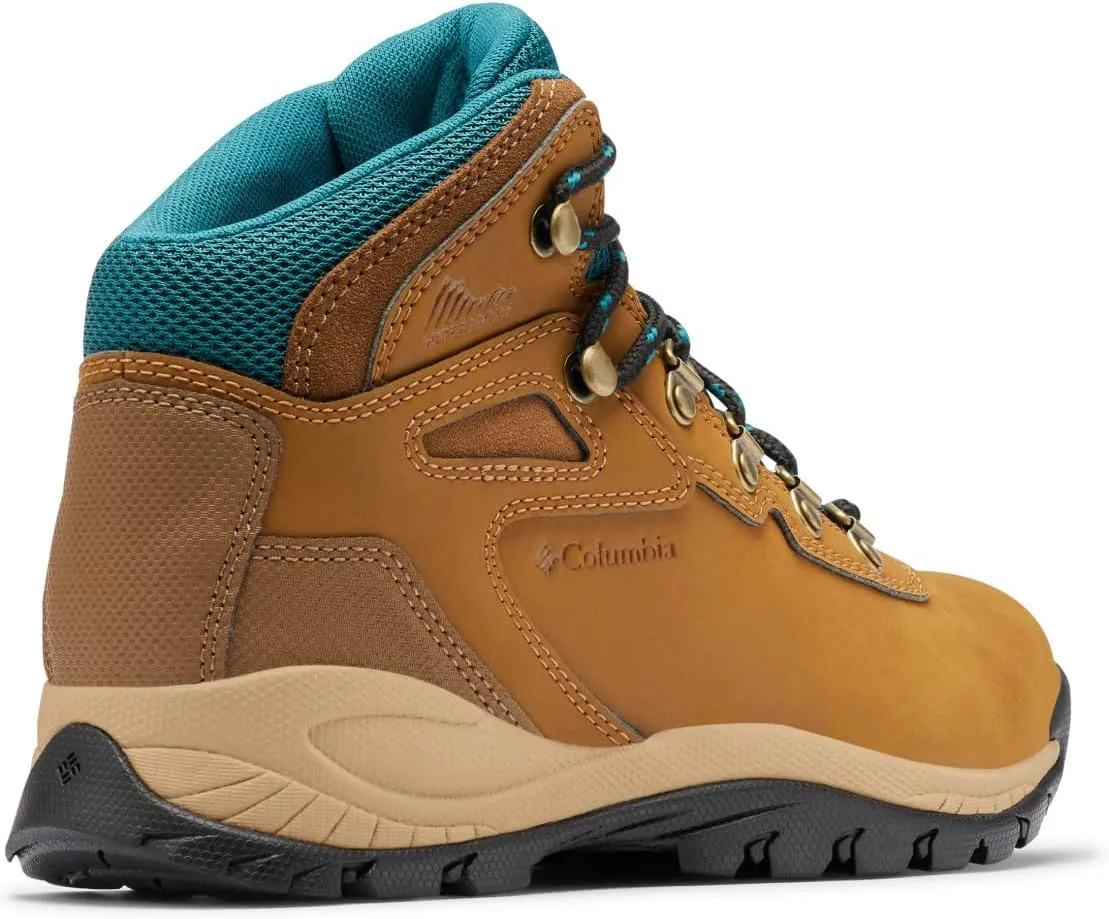 Columbia Women's Newton Ridge Plus Hiking Boot