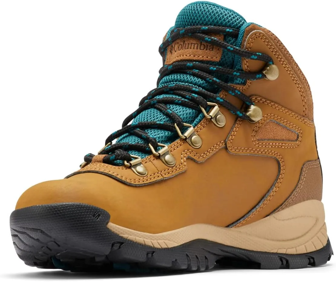Columbia Women's Newton Ridge Plus Hiking Boot