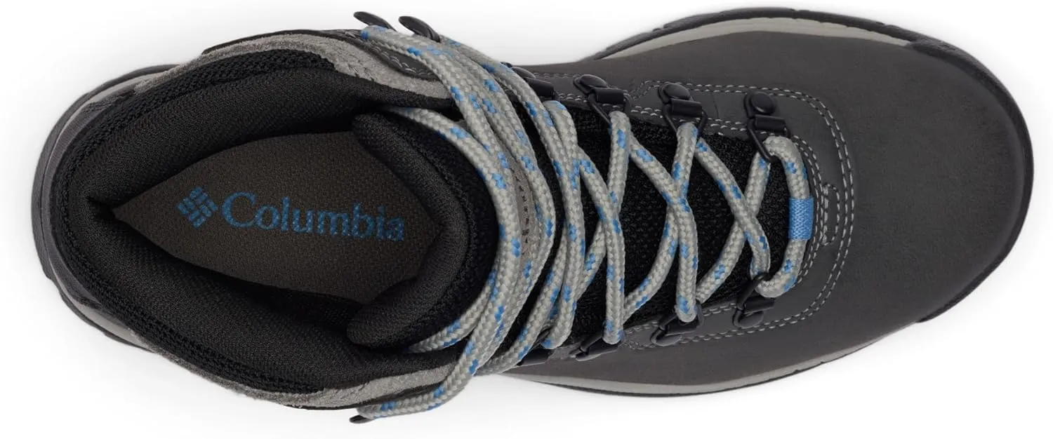 Columbia Women's Newton Ridge Plus Hiking Boot