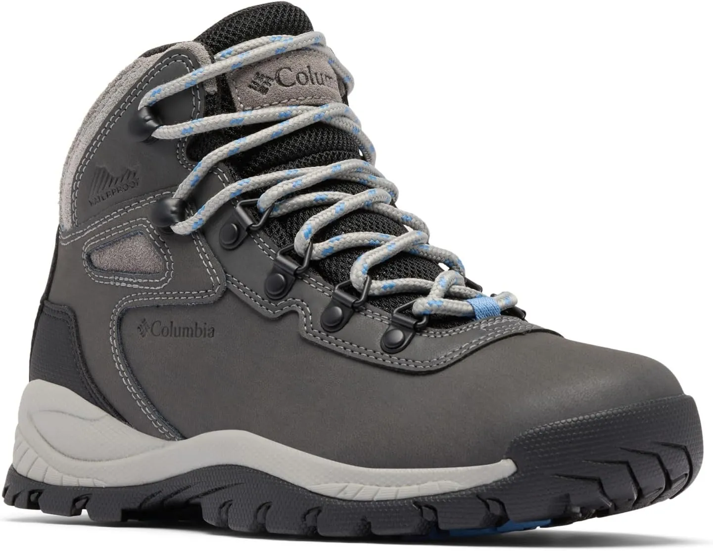 Columbia Women's Newton Ridge Plus Hiking Boot