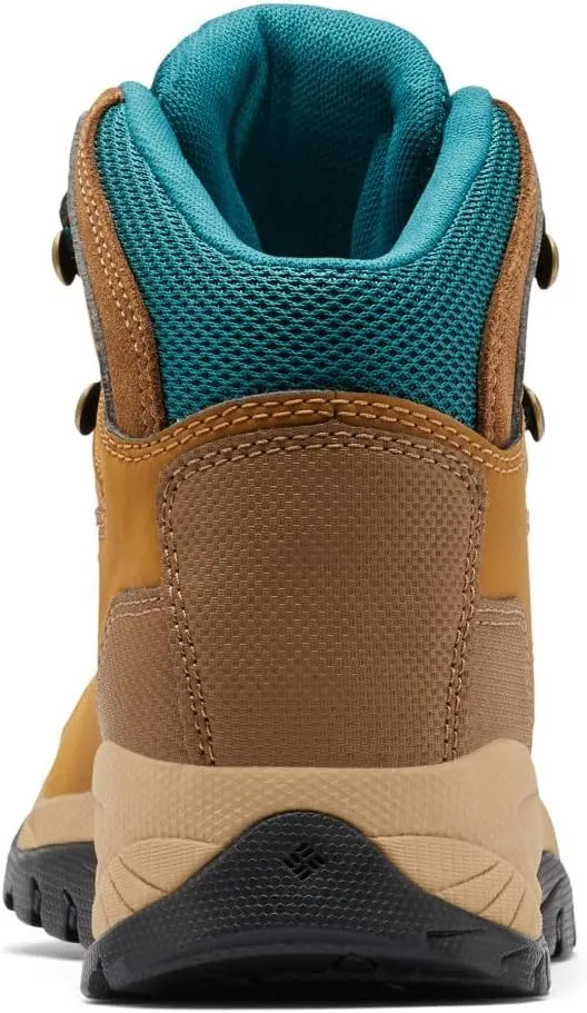 Columbia Women's Newton Ridge Plus Hiking Boot