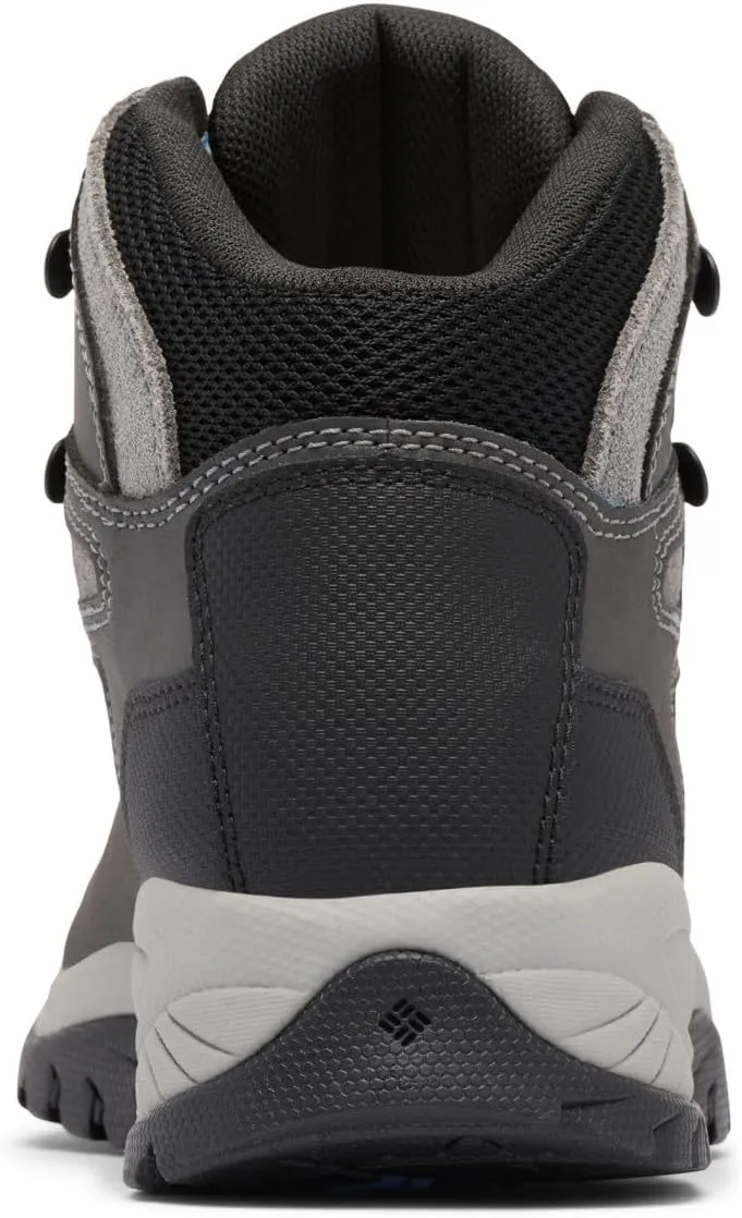 Columbia Women's Newton Ridge Plus Hiking Boot