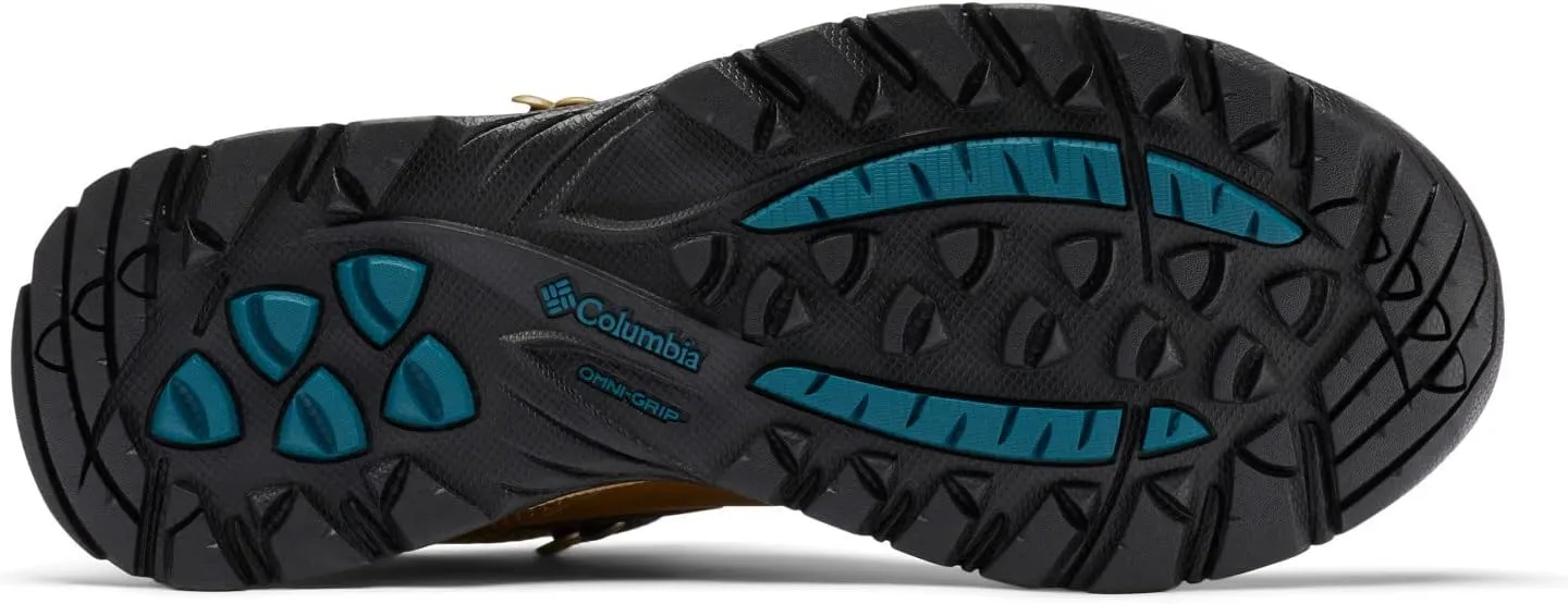 Columbia Women's Newton Ridge Plus Hiking Boot