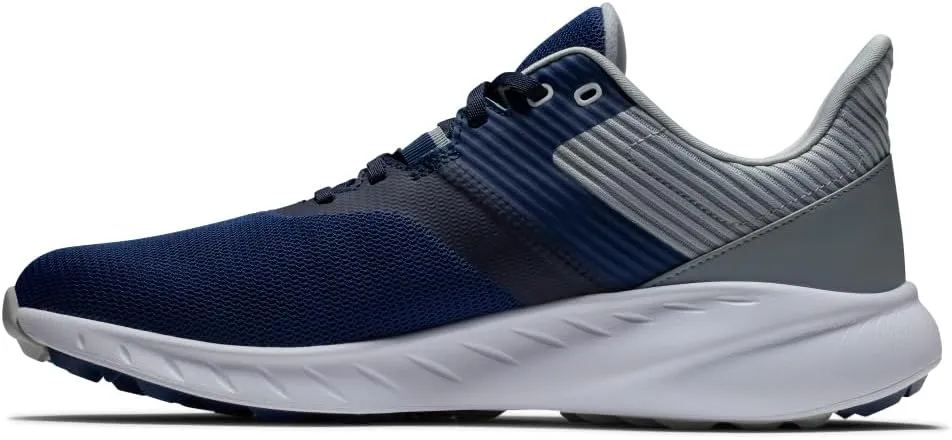 FootJoy Men's Fj Flex Previous Season Style Golf Shoe