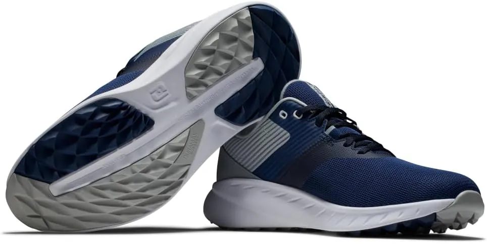 FootJoy Men's Fj Flex Previous Season Style Golf Shoe