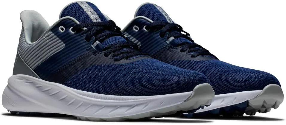 FootJoy Men's Fj Flex Previous Season Style Golf Shoe