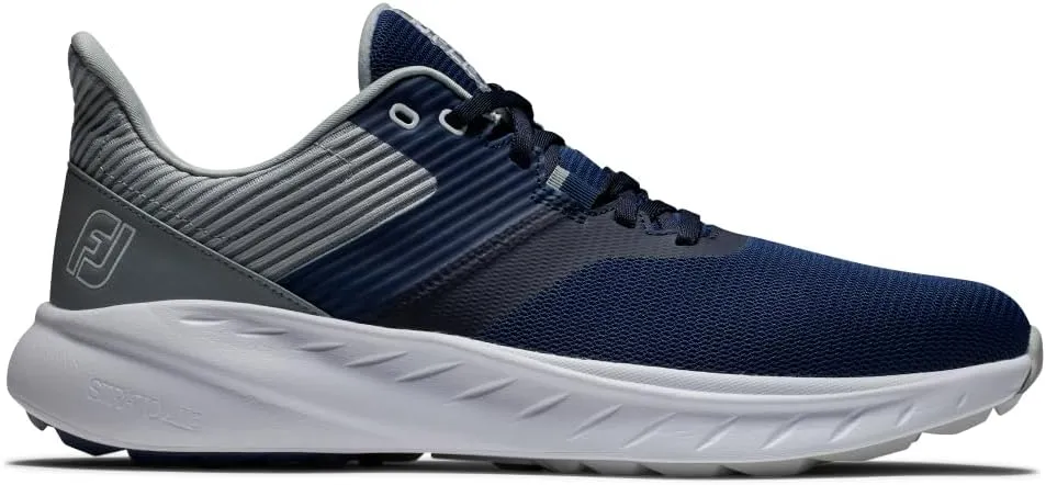 FootJoy Men's Fj Flex Previous Season Style Golf Shoe