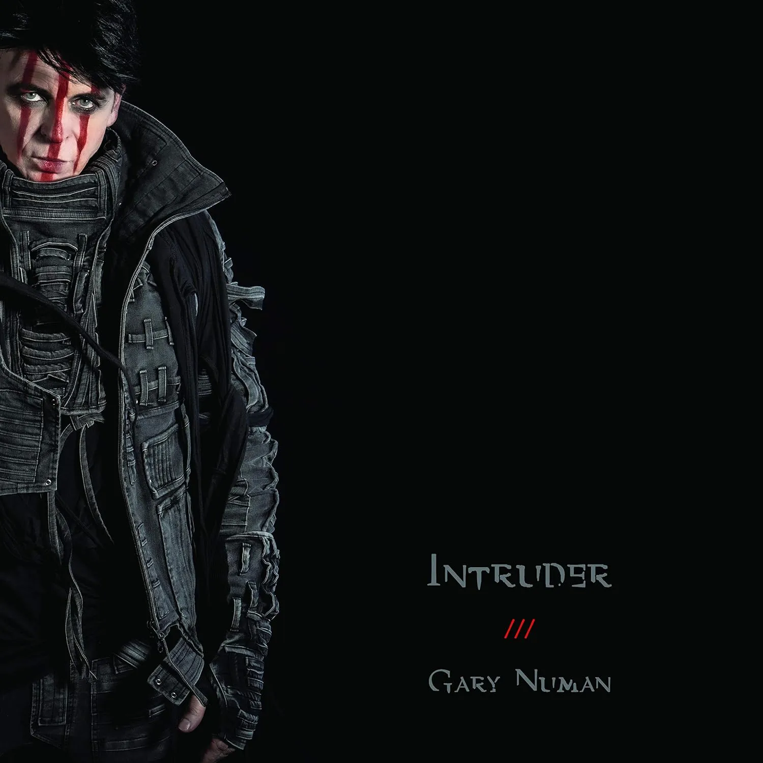 Intruder [Digipak]