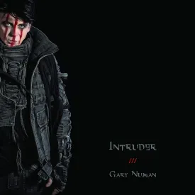 Intruder [Digipak]