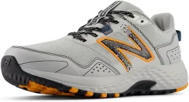 New Balance Men's, MT410V8 Trail Running Shoe