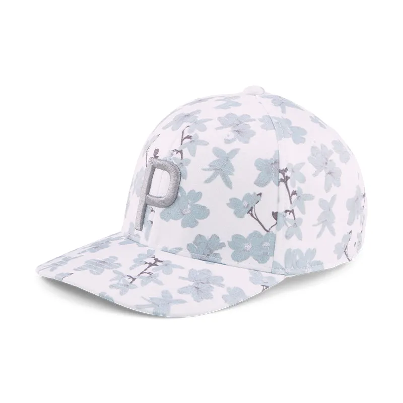 PUMA Verdant Men's P Cap