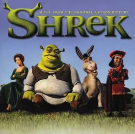 Shrek - Music from the