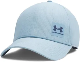 Under Armour Men's Iso-chill ArmourVent Adjustable Hat